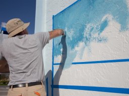 Legacy Murals